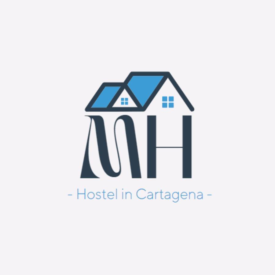 Clementina Hostel Cartagena Exterior photo