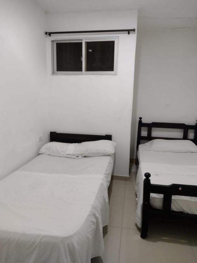 Clementina Hostel Cartagena Exterior photo
